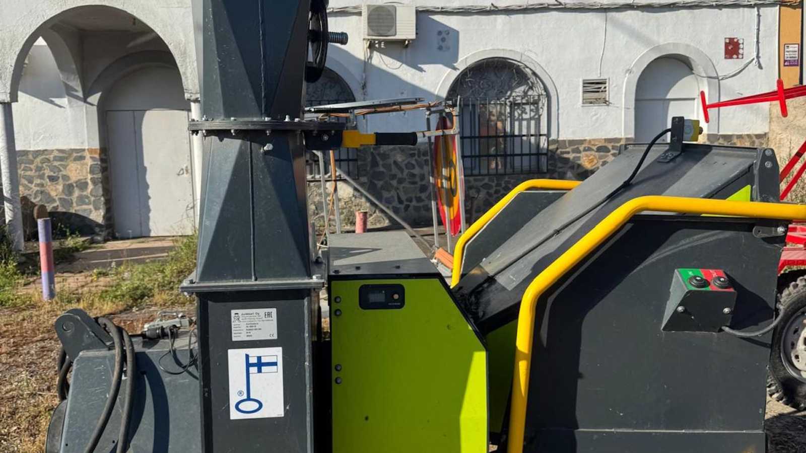 OmecoHub - Immagine Principale